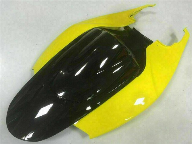 Black 06-07 GSXR 600/750 Motorcycle Fairing Black 06-07 GSXR 600/750 Motorcycle Fairing