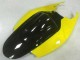 Black 06-07 GSXR 600/750 Motorcycle Fairing Black 06-07 GSXR 600/750 Motorcycle Fairing