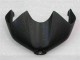 Black 06-07 YZF R6 Aftermarket Motorcycle Fairing