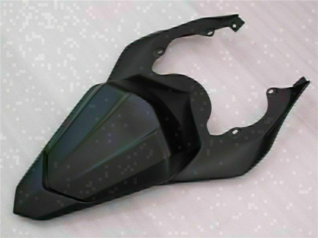 Black 06-07 YZF R6 Aftermarket Motorcycle Fairing