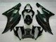 Black 06-07 YZF R6 Full Motorcycle Fairing Kits Black 06-07 YZF R6 Full Motorcycle Fairing Kits
