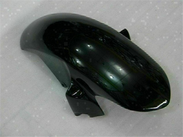 Black 06-07 YZF R6 Motorcycle Bodywork