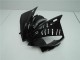 Black 06-07 YZF R6 Motorcycle Fairing & Bodywork Black 06-07 YZF R6 Motorcycle Fairing & Bodywork