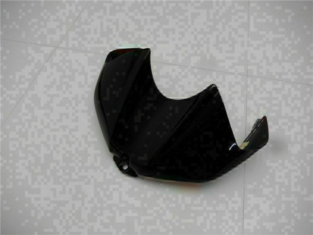 Black 06-07 YZF R6 Motorcycle Fairing Kits Black 06-07 YZF R6 Motorcycle Fairing Kits