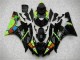 Black 06-07 YZF R6 Motorcycle Fairing Kits Black 06-07 YZF R6 Motorcycle Fairing Kits