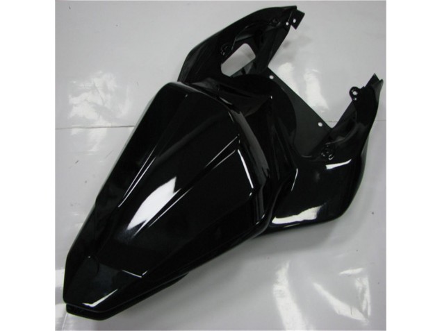 Black 06-07 YZF R6 Motorcycle Fairing Black 06-07 YZF R6 Motorcycle Fairing