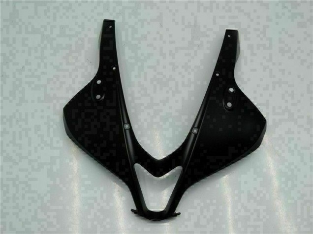 Black 07-08 CBR600RR Motorcycle Bodywork Black 07-08 CBR600RR Motorcycle Bodywork
