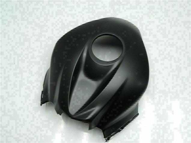 Black 07-08 CBR600RR Motorcycle Bodywork Black 07-08 CBR600RR Motorcycle Bodywork