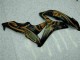 Black 07-08 CBR600RR Motorcycle Bodywork Black 07-08 CBR600RR Motorcycle Bodywork