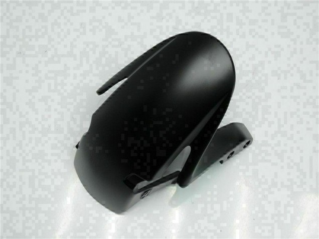 Black 07-08 CBR600RR Motorcycle Bodywork Black 07-08 CBR600RR Motorcycle Bodywork