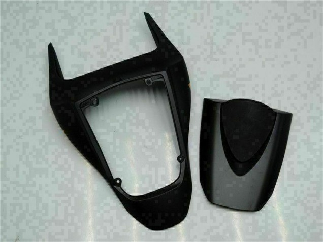 Black 07-08 CBR600RR Motorcycle Bodywork Black 07-08 CBR600RR Motorcycle Bodywork