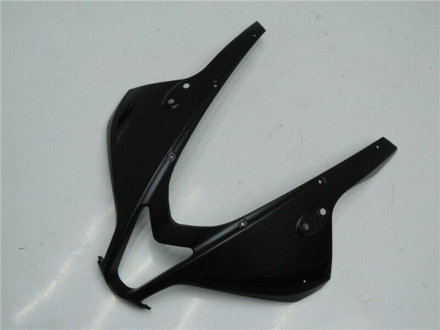 Black 07-08 CBR600RR Motorcycle Fairings Black 07-08 CBR600RR Motorcycle Fairings