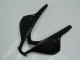 Black 07-08 CBR600RR Motorcycle Fairings Black 07-08 CBR600RR Motorcycle Fairings