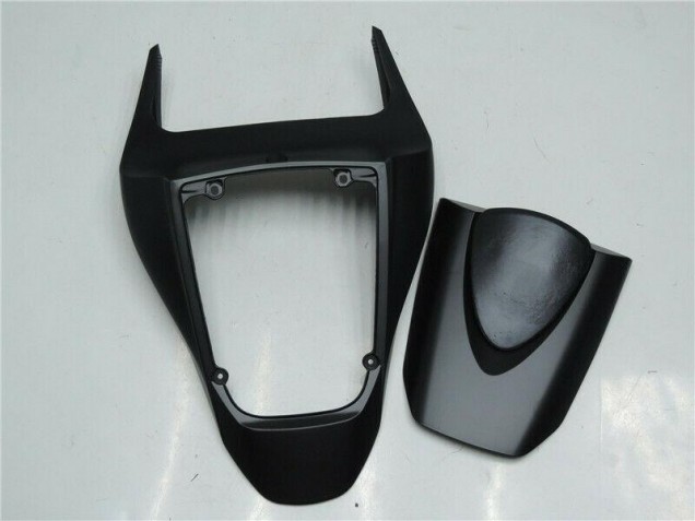 Black 07-08 CBR600RR Motorcycle Fairings Black 07-08 CBR600RR Motorcycle Fairings
