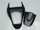 Black 07-08 CBR600RR Motorcycle Fairings Black 07-08 CBR600RR Motorcycle Fairings