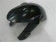 Black 07-08 GSXR 1000 Motorcycle Fairing