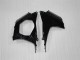 Black 07-08 GSXR 1000 Motorcycle Fairings Black 07-08 GSXR 1000 Motorcycle Fairings