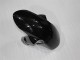 Black 07-08 GSXR 1000 Motorcycle Fairings Black 07-08 GSXR 1000 Motorcycle Fairings