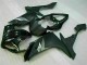 Black 07-08 YZF R1 Motorcycle Fairing Kits