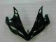 Black 07-08 YZF R1 Motorcycle Fairing Kits
