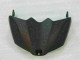 Black 07-08 YZF R1 Motorcycle Fairing Kits