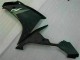 Black 07-08 YZF R1 Motorcycle Fairing Kits