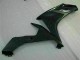 Black 07-08 YZF R1 Motorcycle Fairing Kits