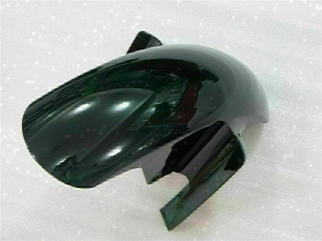 Black 07-08 YZF R1 Motorcycle Fairing Kits