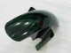 Black 07-08 YZF R1 Motorcycle Fairing Kits