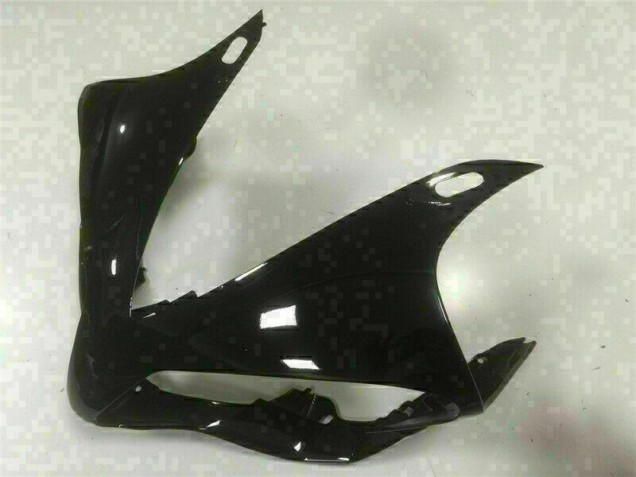 Black 07-08 YZF R1 Motorcycle Fairing Kits & Plastic Black 07-08 YZF R1 Motorcycle Fairing Kits & Plastic
