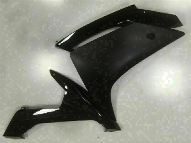 Black 07-08 YZF R1 Motorcycle Fairing Kits & Plastic Black 07-08 YZF R1 Motorcycle Fairing Kits & Plastic