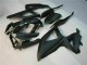 Black 08-10 GSXR 600/750 Motorcycle Fairing