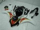 Black 08-11 CBR1000RR Full Motorcycle Fairing Kits Black 08-11 CBR1000RR Full Motorcycle Fairing Kits