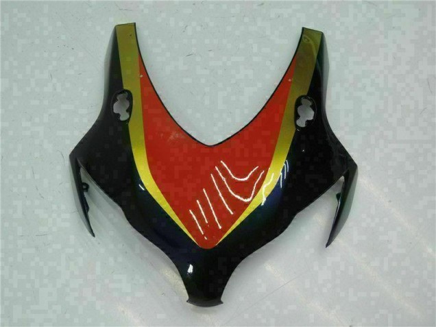 Black 08-11 CBR1000RR Full Motorcycle Fairing Kits Black 08-11 CBR1000RR Full Motorcycle Fairing Kits