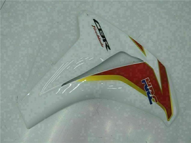 Black 08-11 CBR1000RR Full Motorcycle Fairing Kits Black 08-11 CBR1000RR Full Motorcycle Fairing Kits