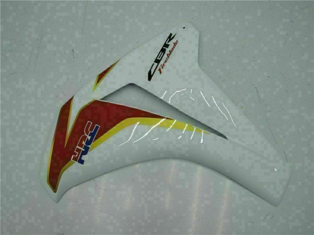 Black 08-11 CBR1000RR Full Motorcycle Fairing Kits Black 08-11 CBR1000RR Full Motorcycle Fairing Kits