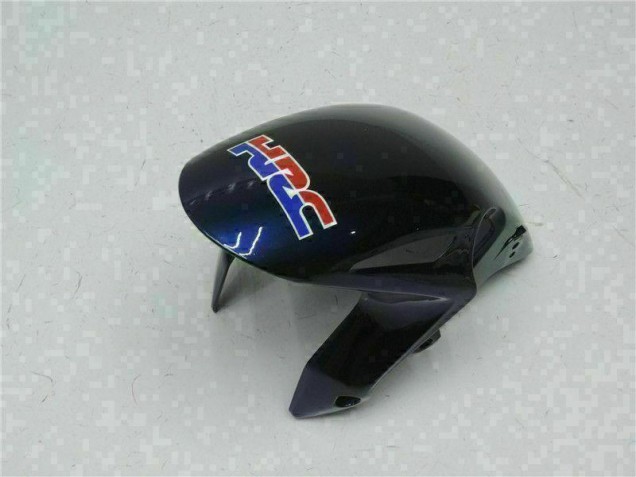 Black 08-11 CBR1000RR Full Motorcycle Fairing Kits Black 08-11 CBR1000RR Full Motorcycle Fairing Kits