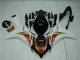 Black 08-11 CBR1000RR Full Motorcycle Fairing Kits Black 08-11 CBR1000RR Full Motorcycle Fairing Kits
