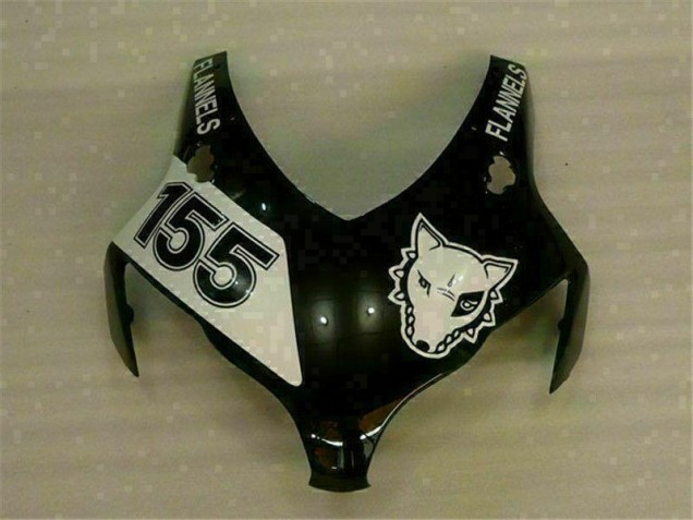 Black 08-11 CBR1000RR Motorcycle Bodywork Black 08-11 CBR1000RR Motorcycle Bodywork