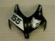 Black 08-11 CBR1000RR Motorcycle Bodywork Black 08-11 CBR1000RR Motorcycle Bodywork