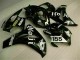 Black 08-11 CBR1000RR Motorcycle Bodywork Black 08-11 CBR1000RR Motorcycle Bodywork