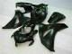 Black 08-11 CBR1000RR Motorcycle Fairing Kits Black 08-11 CBR1000RR Motorcycle Fairing Kits