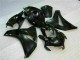 Black 08-11 CBR1000RR Motorcycle Fairing Kits Black 08-11 CBR1000RR Motorcycle Fairing Kits