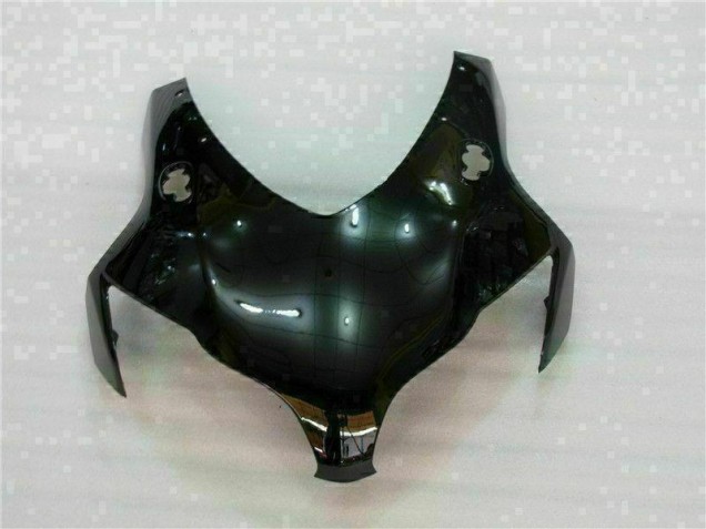 Black 08-11 CBR1000RR Motorcycle Fairing Kits Black 08-11 CBR1000RR Motorcycle Fairing Kits