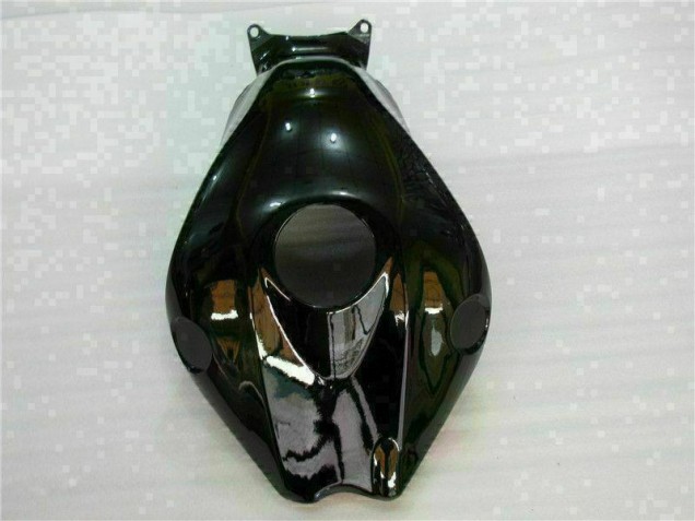 Black 08-11 CBR1000RR Motorcycle Fairing Kits Black 08-11 CBR1000RR Motorcycle Fairing Kits