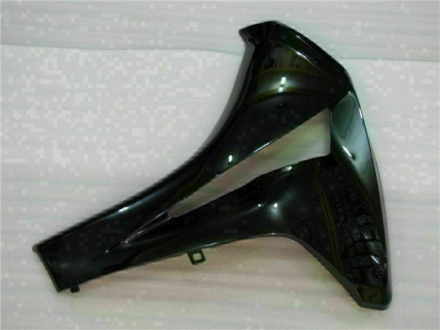 Black 08-11 CBR1000RR Motorcycle Fairing Kits Black 08-11 CBR1000RR Motorcycle Fairing Kits