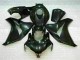 Black 08-11 CBR1000RR Motorcycle Fairing Kits Black 08-11 CBR1000RR Motorcycle Fairing Kits