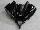 Black 08-16 YZF R6 ABS Motorcycle Fairing Black 08-16 YZF R6 ABS Motorcycle Fairing