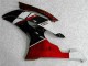Black 08-16 YZF R6 ABS Motorcycle Fairing Black 08-16 YZF R6 ABS Motorcycle Fairing