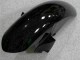 Black 08-16 YZF R6 ABS Motorcycle Fairing Black 08-16 YZF R6 ABS Motorcycle Fairing